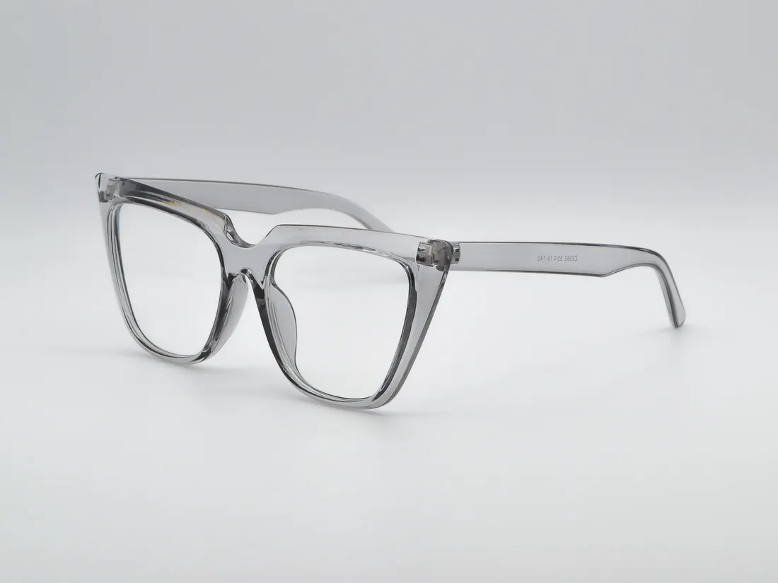 Изг. оправы Melorsch Z3362 Grey — кадр 2