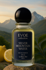 Парфюм Creed Silver Mountain Water | Ольфакторный профиль | Le Mon Cher