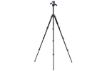 Штатив Benro TAD28AHD2A Adventure алюминиевый (c головой)