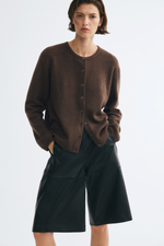 Свободный кардиган - H&M