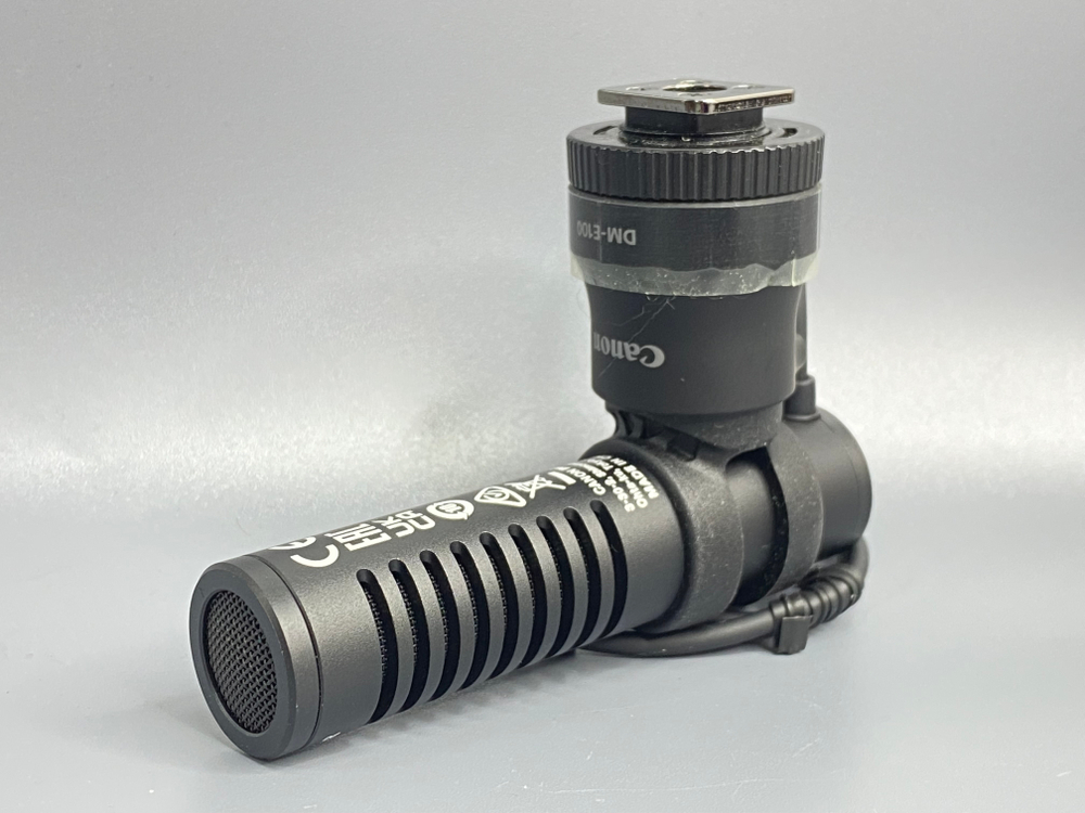 Canon DM E100