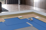 Звукоизоляционная мембрана SoundGuard Membranе Мембрана 2