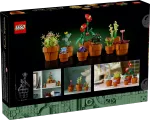 Конструктор LEGO Botanical Collection 10329 Крошечные растения