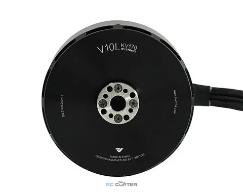T-Motor V10L KV170