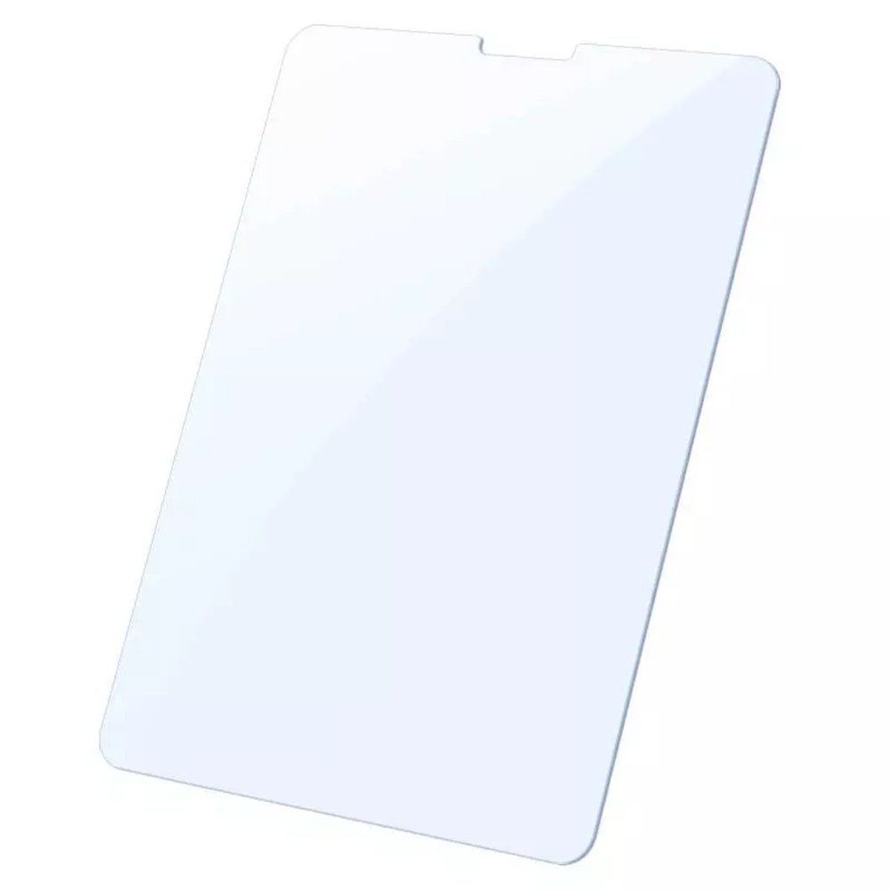 Защитное стекло с закругленными краями Nillkin V+ Anti Blue для для iPad Pro 11 (2018,2020,2021,2022)