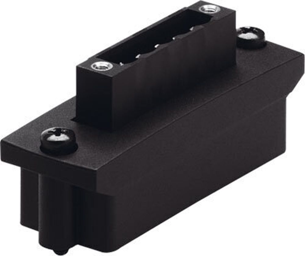 FBA-1-SL-5POL Шинное соединение FBA-1-SL-5POL Шинное соединение