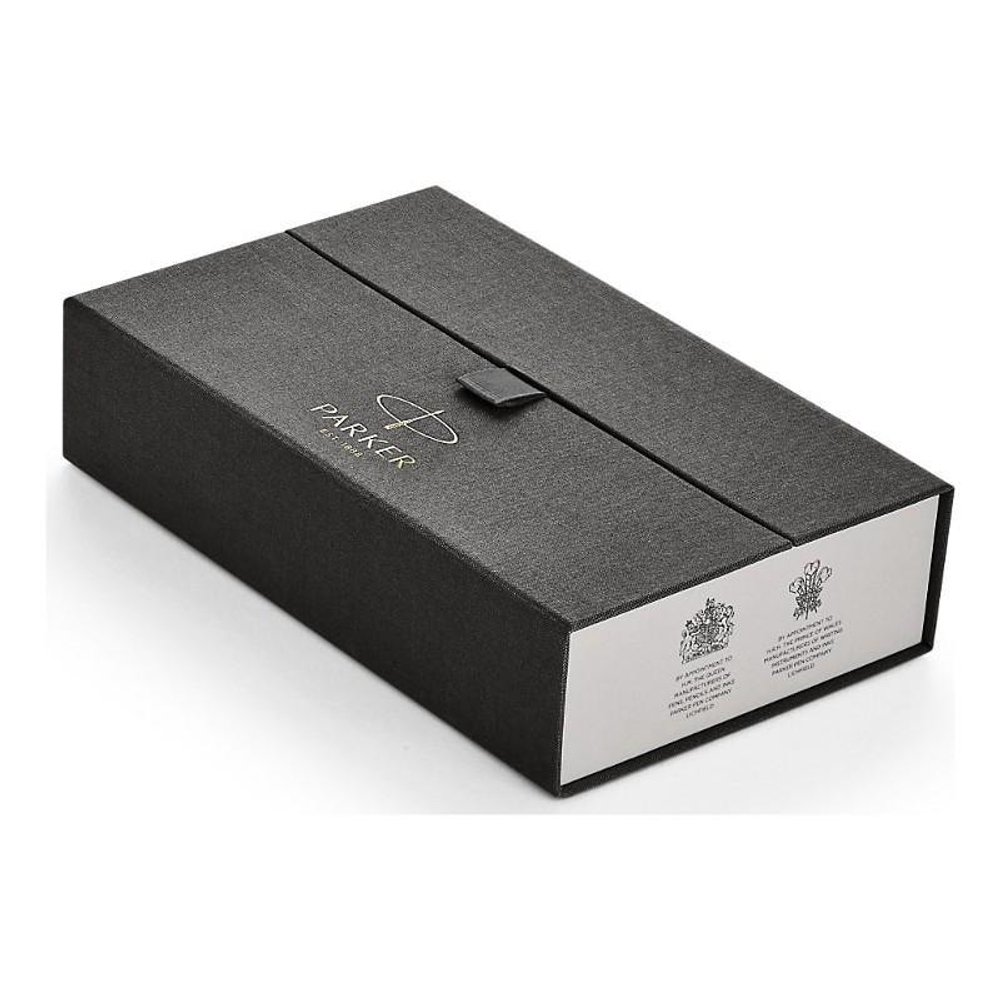 Ручка шариковая Parker Premier K560 Soft Brown PGT 1931408