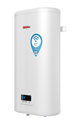 Водонагреватель Thermex IF 50 V (pro) Wi-Fi