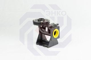 Комплект стационарной установки ENKO GAK-100