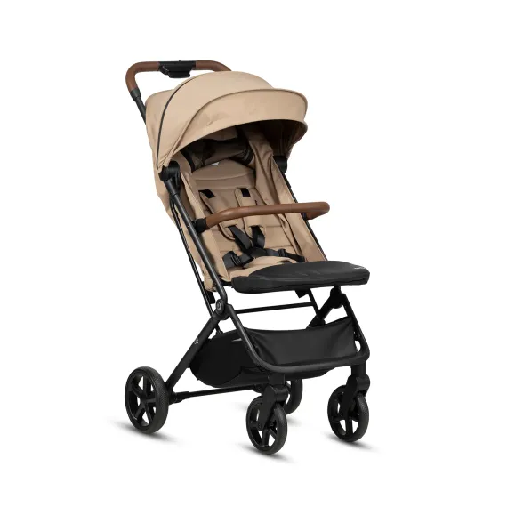 Прогулочная коляска Tutis Up Beige