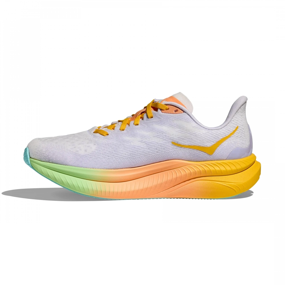 Кроссовки женские Hoka Mach 6