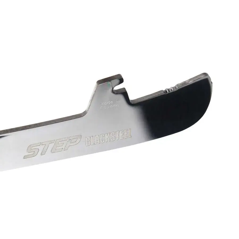 Лезвие STEP BLACKSTEEL XS PAIR