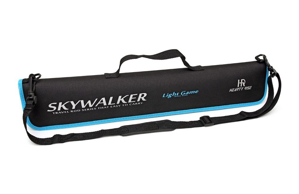 Удилище морское Hearty Rise Skywalker Light Game SWLGS-745L