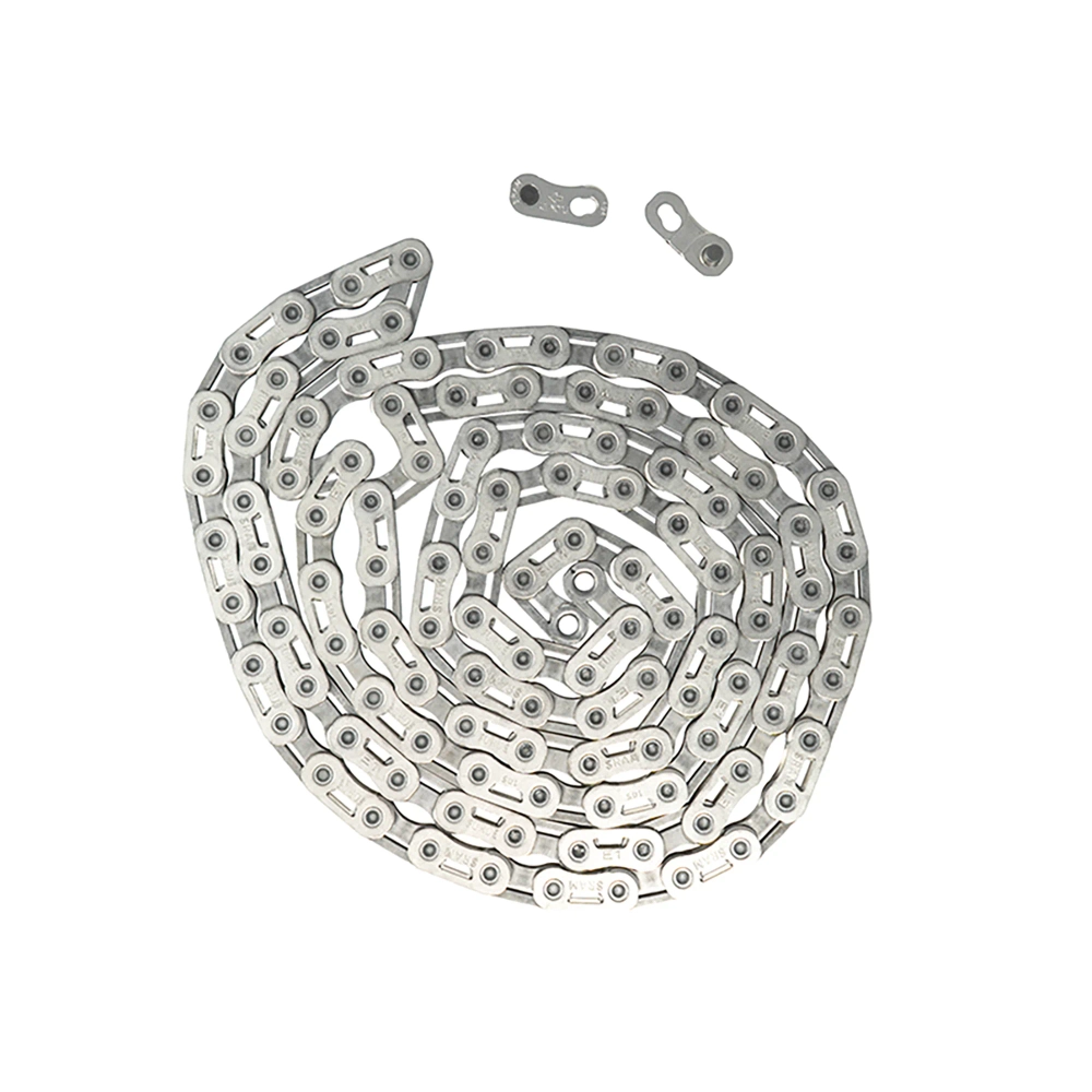 Велосипедная цепь Sram Force E1 126 Silver CN-FRC-E1