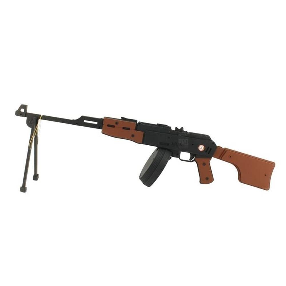 Резинкострел РПК, Arma Toys
