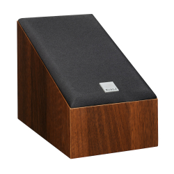 Dali ALTECO C-1 Walnut— пассивная настенная/полочная акустическая система (пара)