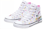 Converse X Hello Kitty Chuck Taylor All Star High Top Women"s