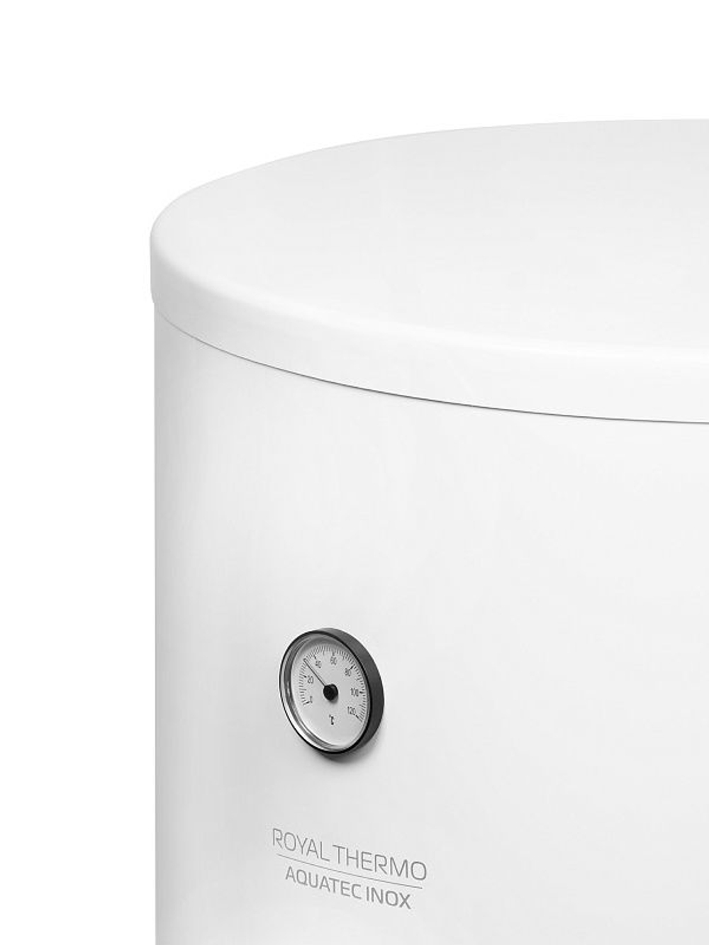 Бойлер косвенный напольный ROYAL THERMO AQUATEC INOX RTWX 200