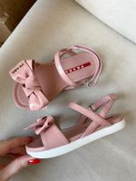 Сандалии Prada