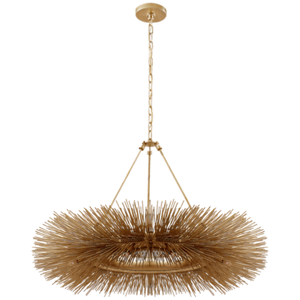 Люстра Visual Comfort Strada Ring Chandelier