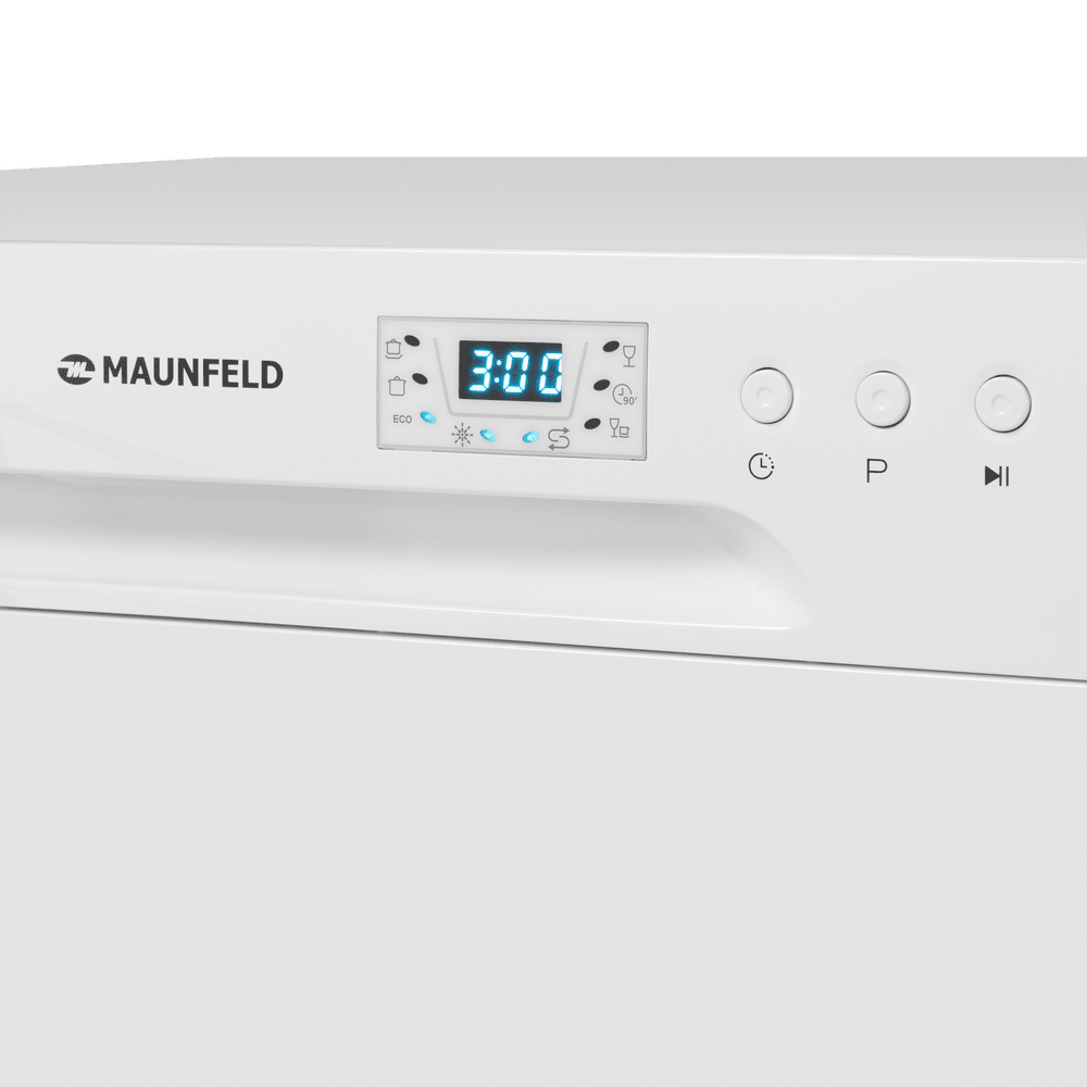 Посудомоечная машина MAUNFELD MLP-06DW