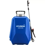 Аккумуляторный опрыскиватель Hyundai HYSP 1612