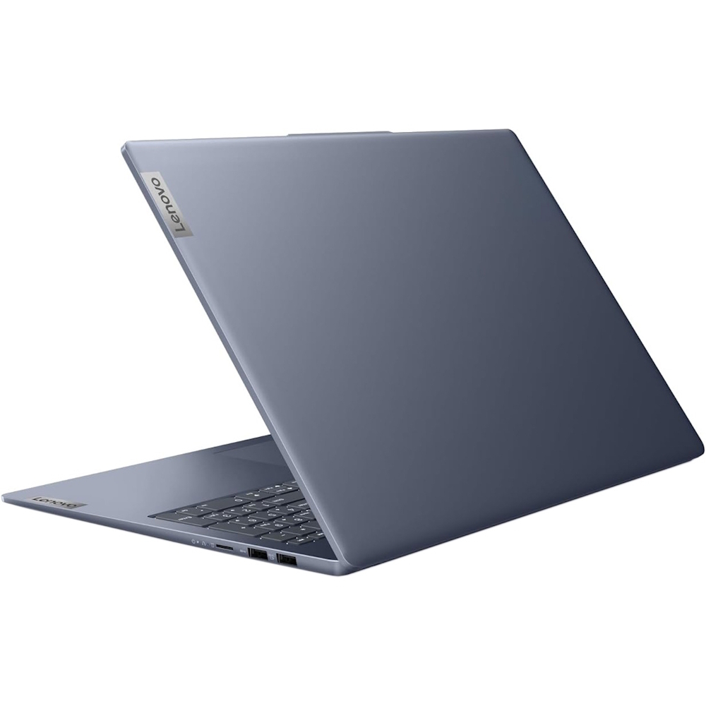 Ноутбук Lenovo IdeaPad Slim 5 16", Touch, Core i7, 16 ГБ, IPS, Win 11