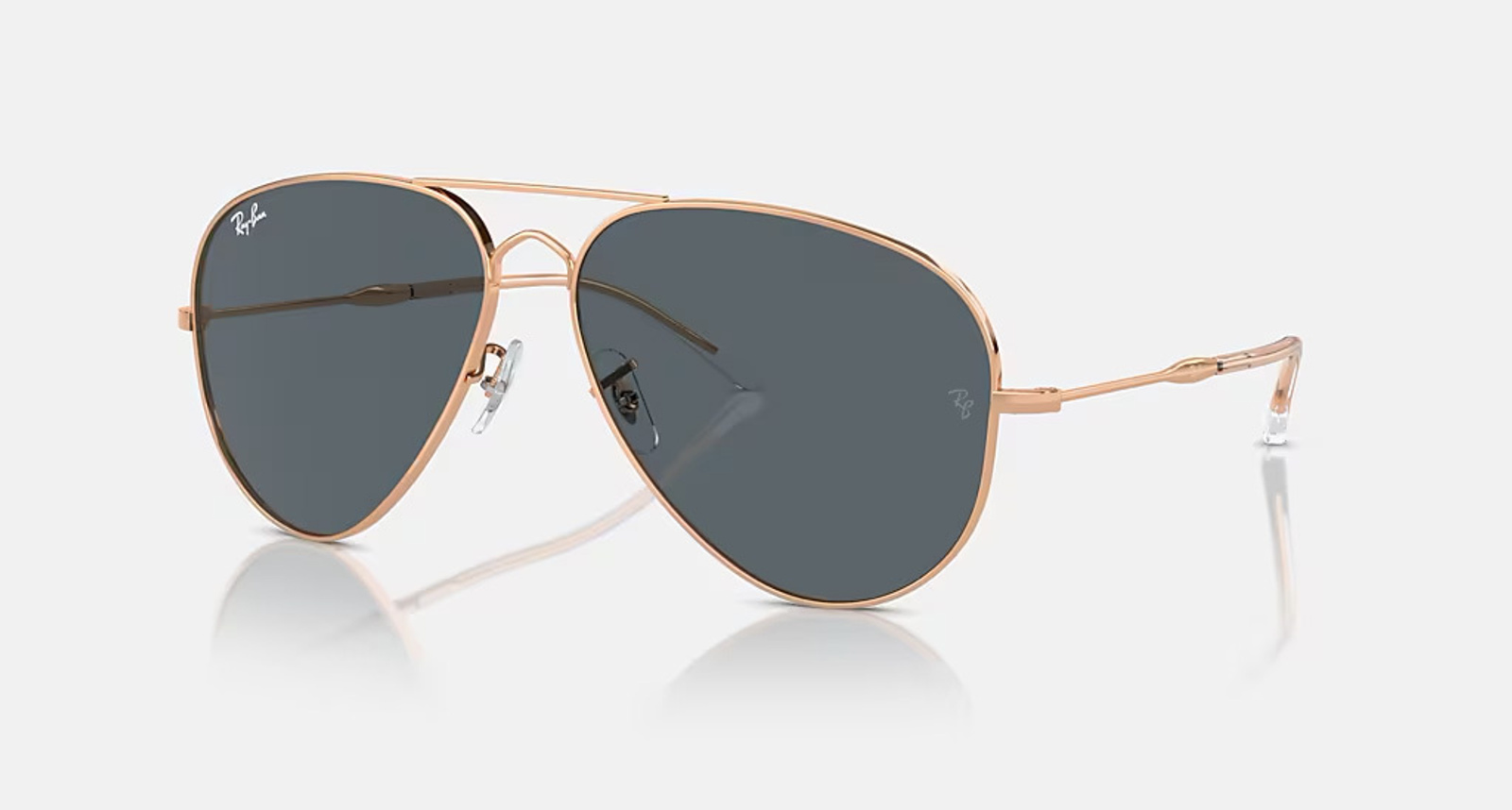 RAY-BAN OLD AVIATOR RB3825 9202R5