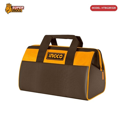 Сумка для инструментов 33х190х200 мм. INGCO SUPER INGCO HTBG281328