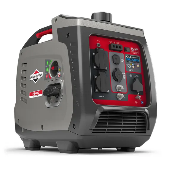 Инверторный генератор "Briggs&amp;Stratton" P 2400 Inverter