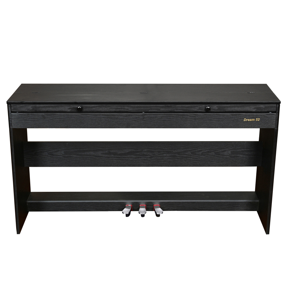 Emily Piano D-52
