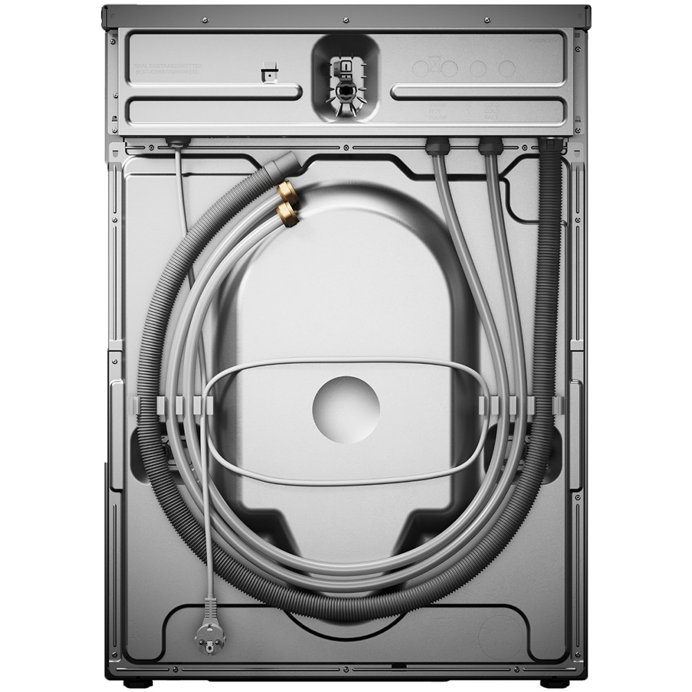 Стиральная машина Asko WMC6743PB.T PROF