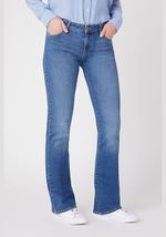 Джинсы BOOTCUT W28BKR25M