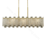 Chandelier  horizontal Maegelle