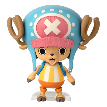 Экшн-фигурка Bandai Anime Heroes One Piece Tony Tony Chopper