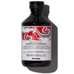 Энергетический шампунь против выпадения волос DAVINES Energizing Shampoo 250 мл
