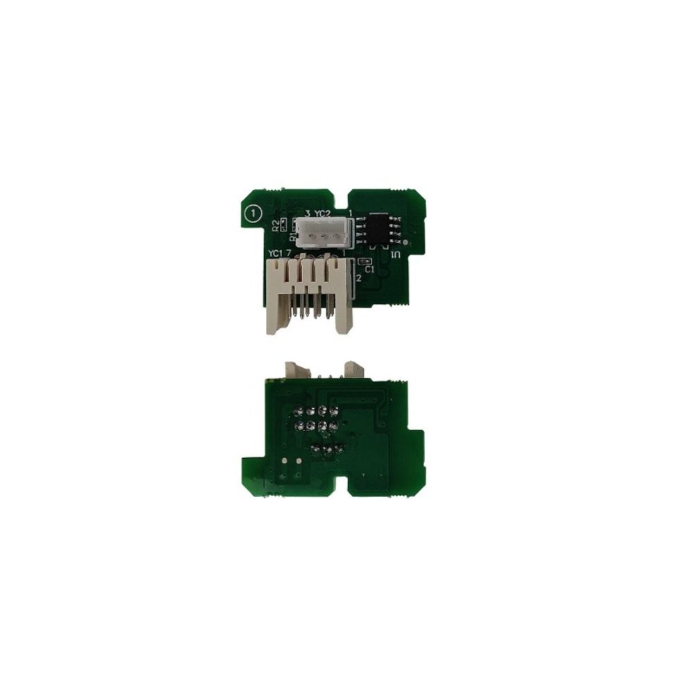 Чип драм-юнита DK-5240 для KYOCERA ECOSYS PA3500cx/4000cx, ECOSYS MA3500cifx/4000cifx (CET), 200000 стр., CET391040