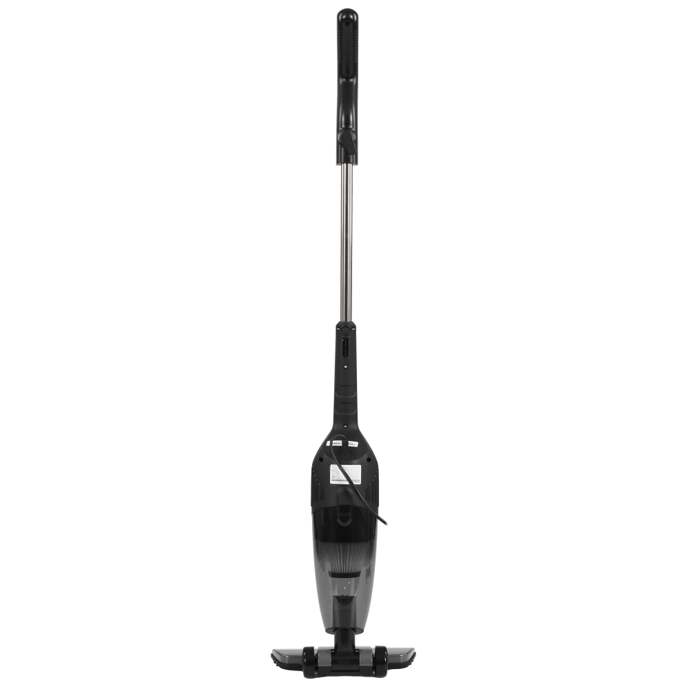 Вертикальный пылесос Deerma Combo DX600S черный