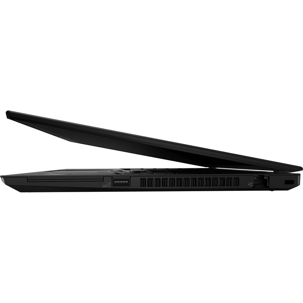 Ноутбук Lenovo ThinkPad T490 (20N2000KRT)