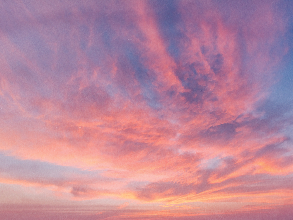 SUNRISE AND SUNSET 4