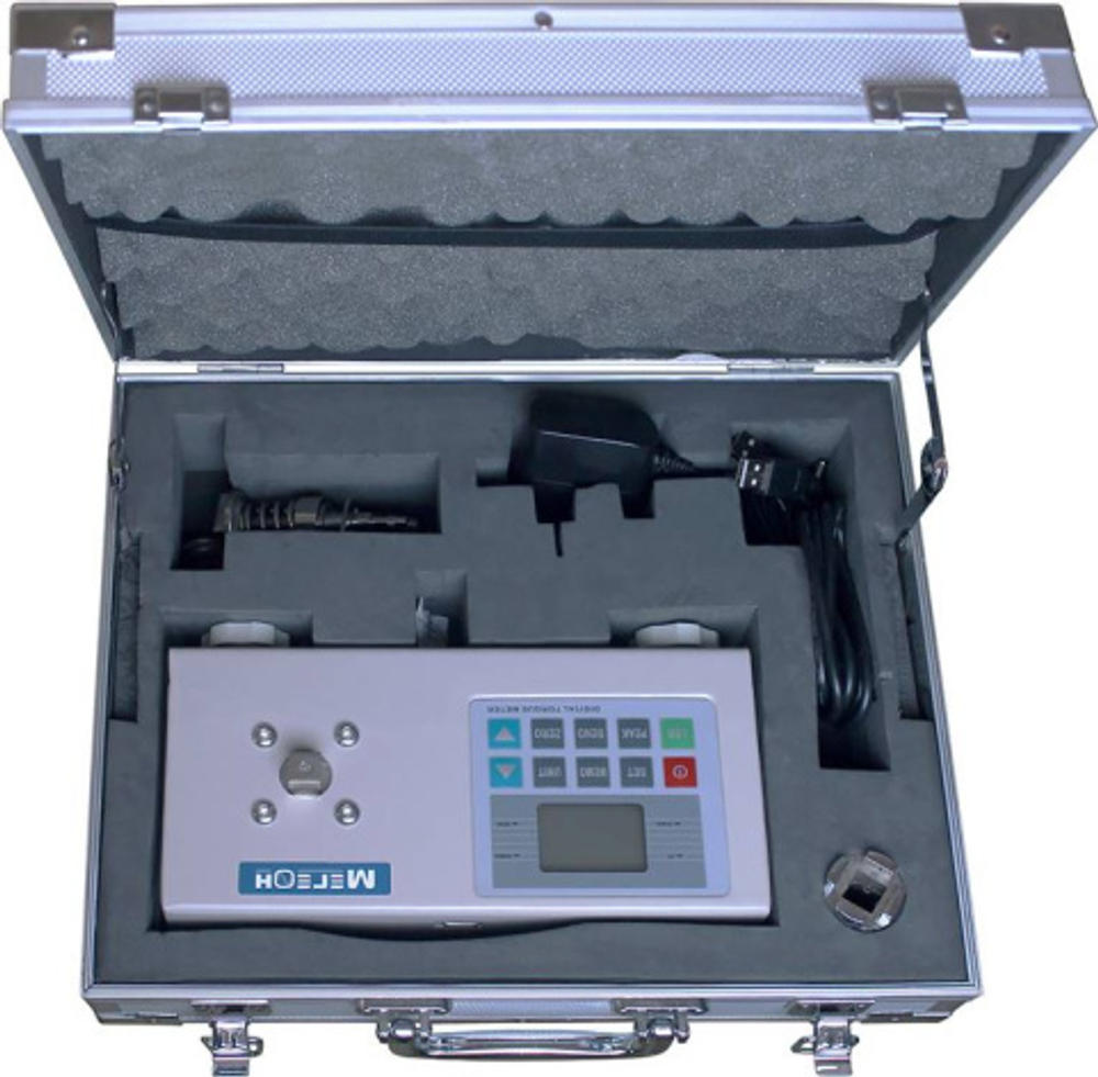 Измеритель крутящего момента МЕГЕОН 34050