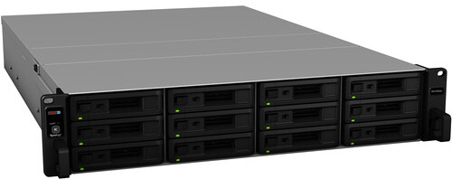 Модуль расширения Synology RX1222sas