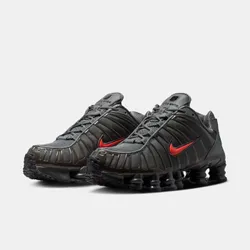 Кроссовки мужские NIKE NIKE SHOX TL SE