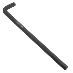 Вороток Г-образный двухсторонний ударный CR-Mo 650мм 1'' RockForce##Rock FORCE RF-8158650MPB