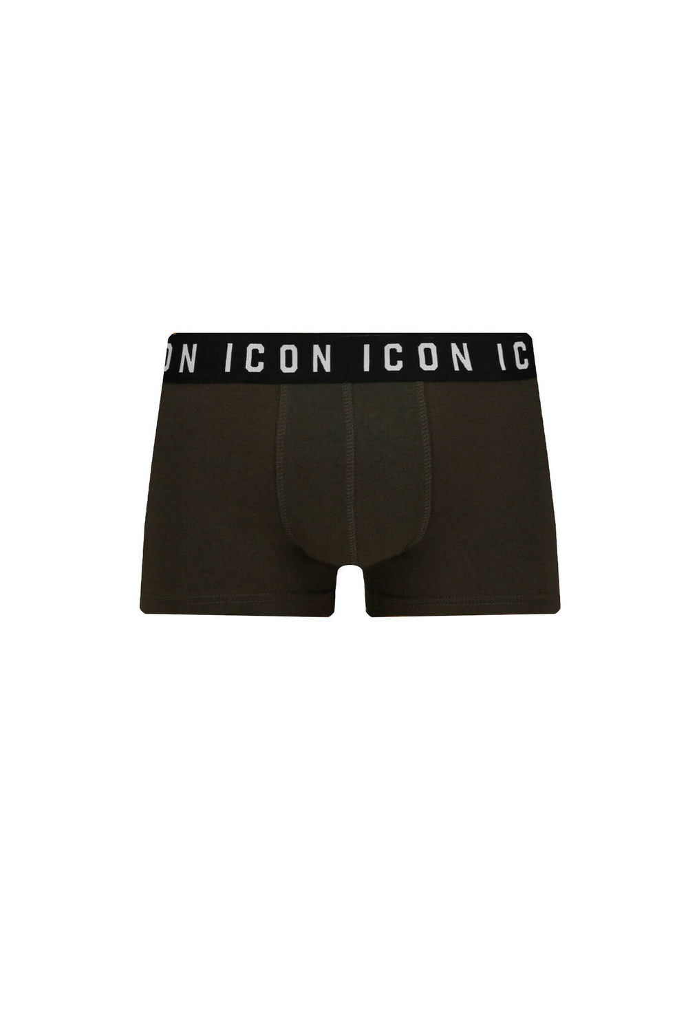 трусики-боксеры 2 шт. Dsquared2 - белый(DQ1086 D008J)