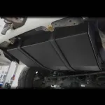 Замена штатного бака на 120 литров для Toyota 4Runner 4.0 2016-2023 Тойота основной бак насос
