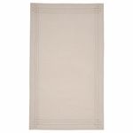 Скатерть IKEA VARARV (ВАРАРВ), Бежевый, 145х240 см