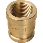 Муфта STOUT переходная 3/8"x1/4" ВР/ВР
