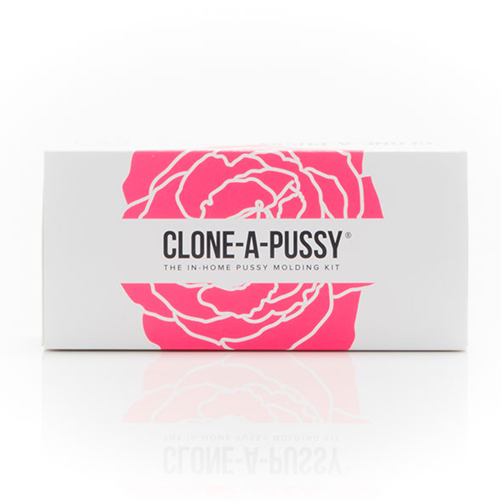 Набор Clone-A-Pussy для отливки влагалища