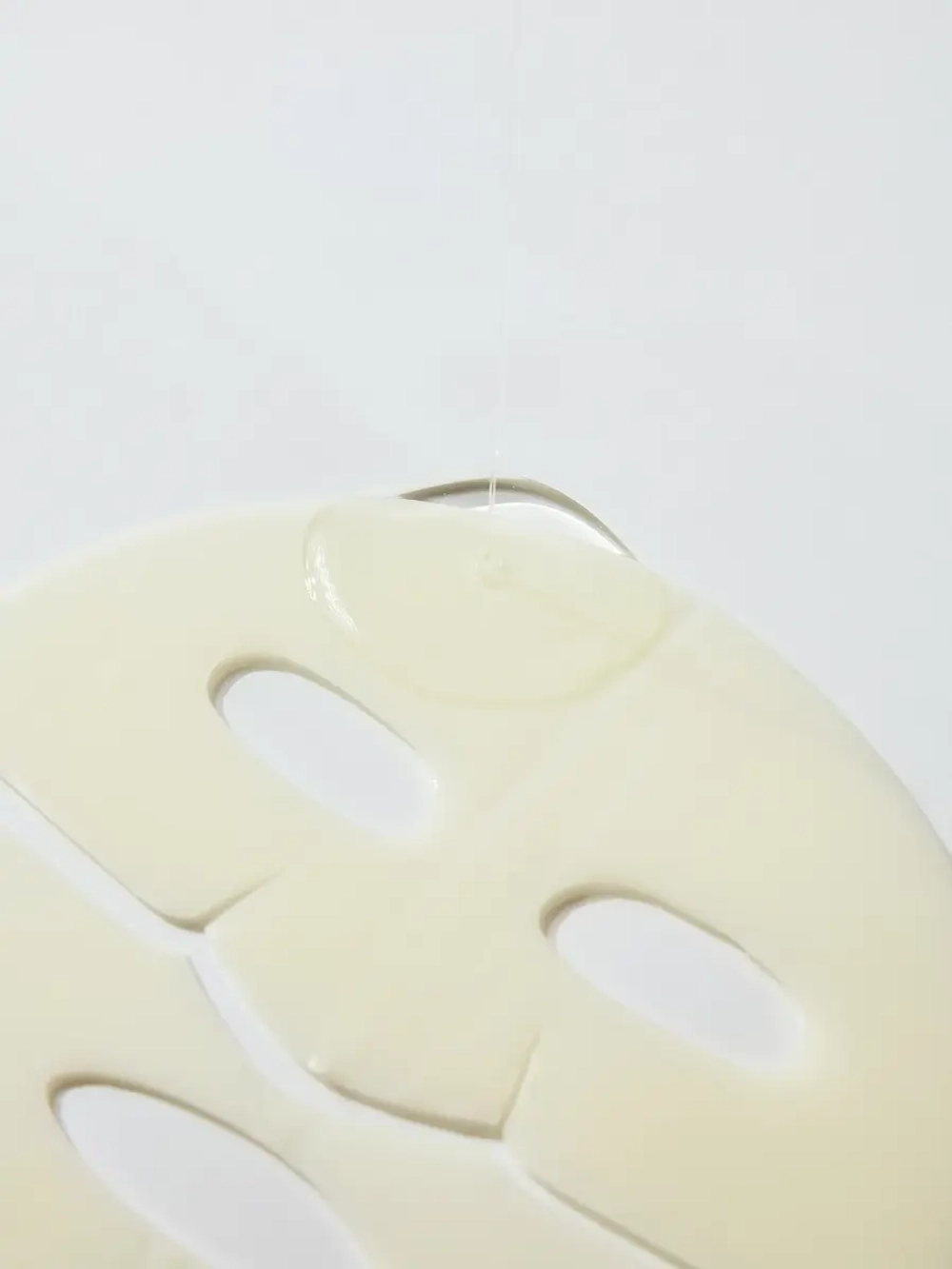 Biodance Осветляющая гидрогелевая маска с витаминным комплексом Radiant Vita Niacinamide Real Deep Mask 34 гр х 4 шт